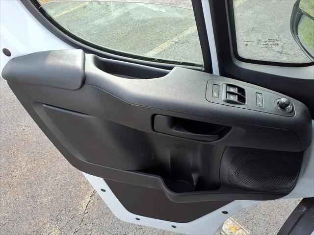 2026 Ram ProMaster Cargo Van SLT+   High Roof 136 WB