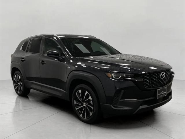 2025 Mazda CX-50 Hybrid Premium Plus Package for sale in Appleton, WI