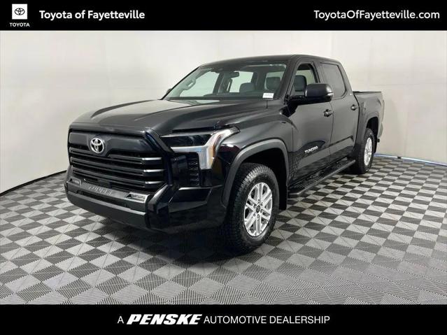 2024 Toyota Tundra SR5 for sale in Fayetteville, AR