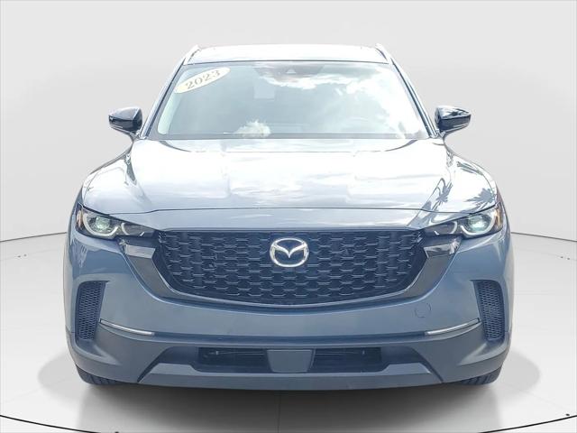 2023 Mazda CX-50 2.5 S Premium Plus