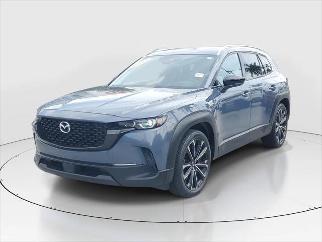 2023 Mazda CX-50 2.5 S Premium Plus