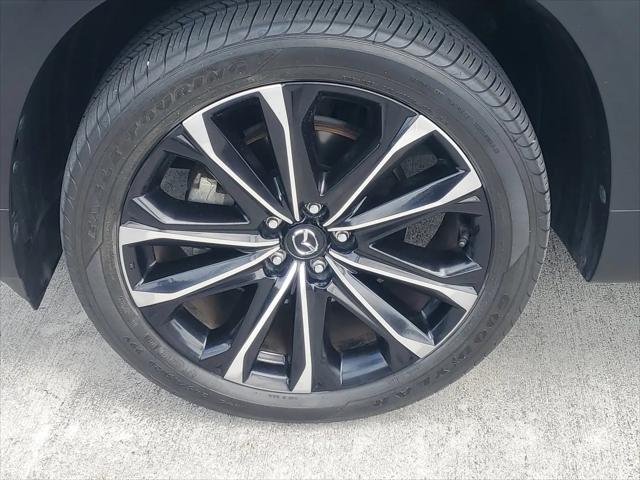 2023 Mazda CX-50 2.5 S Premium Plus