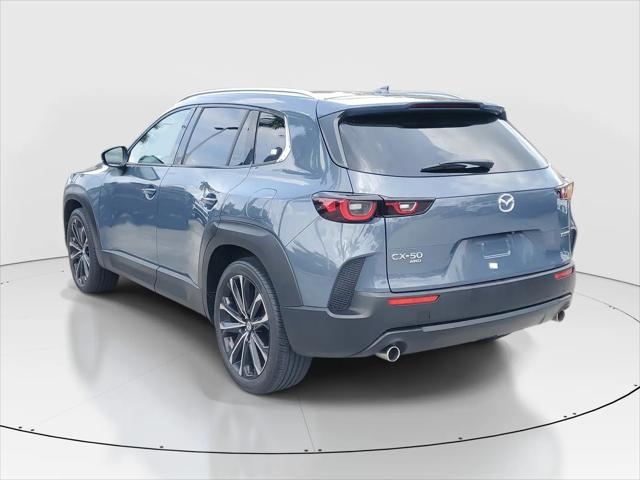 2023 Mazda CX-50 2.5 S Premium Plus