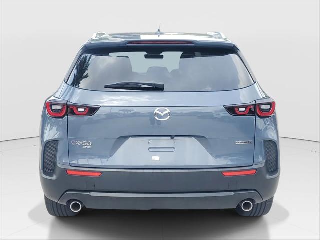 2023 Mazda CX-50 2.5 S Premium Plus