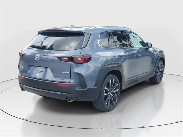 2023 Mazda CX-50 2.5 S Premium Plus
