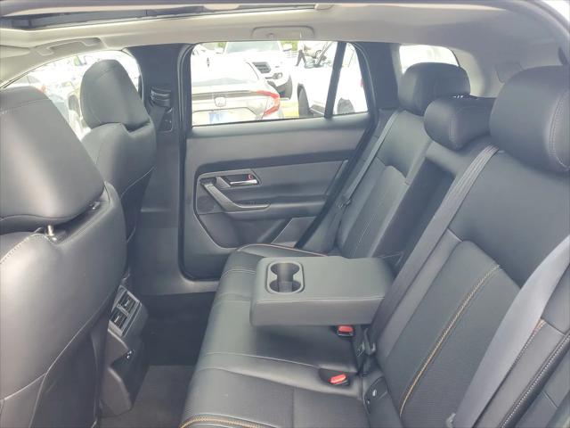 2023 Mazda CX-50 2.5 S Premium Plus