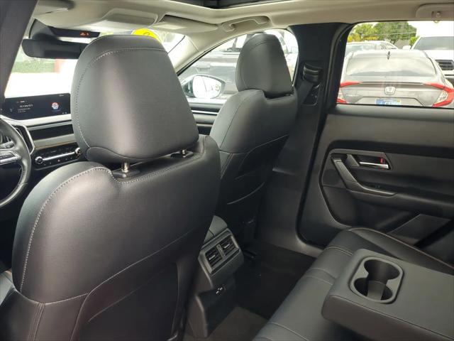 2023 Mazda CX-50 2.5 S Premium Plus