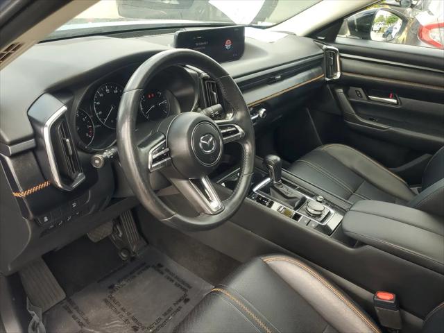 2023 Mazda CX-50 2.5 S Premium Plus