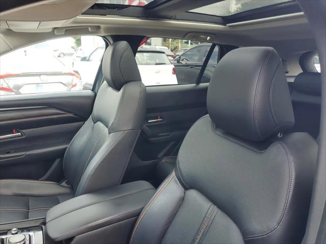 2023 Mazda CX-50 2.5 S Premium Plus