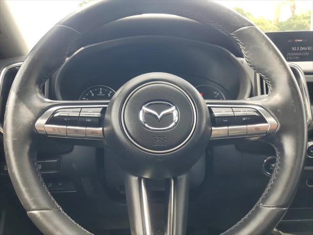 2023 Mazda CX-50 2.5 S Premium Plus