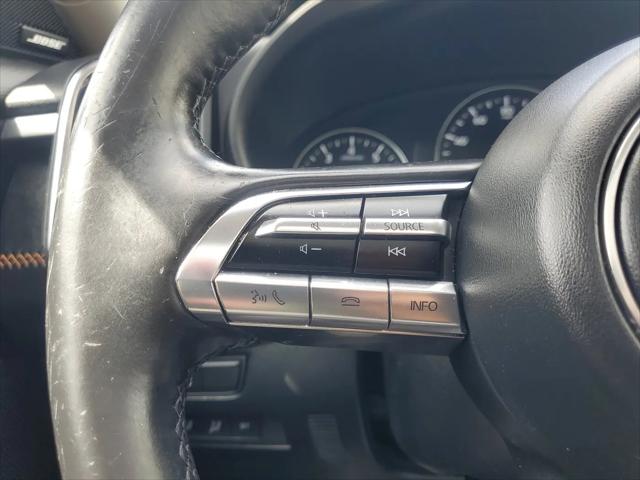 2023 Mazda CX-50 2.5 S Premium Plus