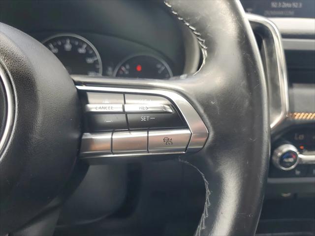 2023 Mazda CX-50 2.5 S Premium Plus