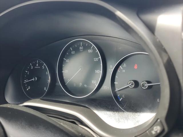 2023 Mazda CX-50 2.5 S Premium Plus