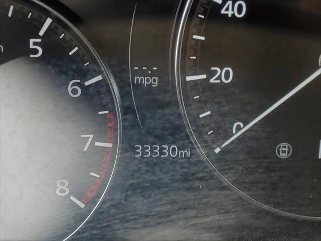 2023 Mazda CX-50 2.5 S Premium Plus
