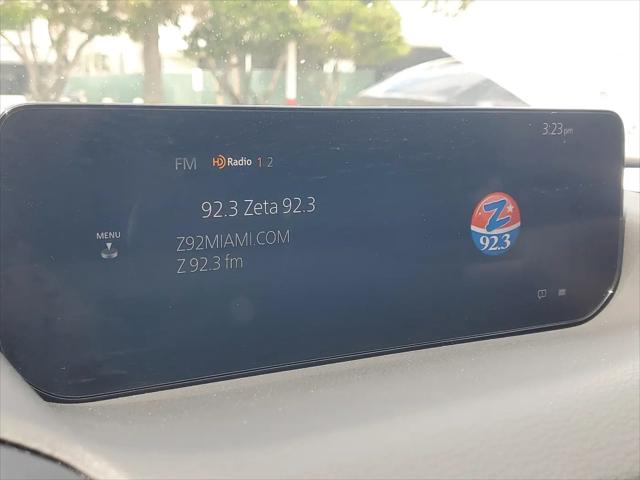 2023 Mazda CX-50 2.5 S Premium Plus