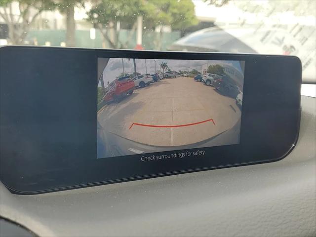 2023 Mazda CX-50 2.5 S Premium Plus