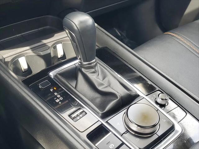 2023 Mazda CX-50 2.5 S Premium Plus