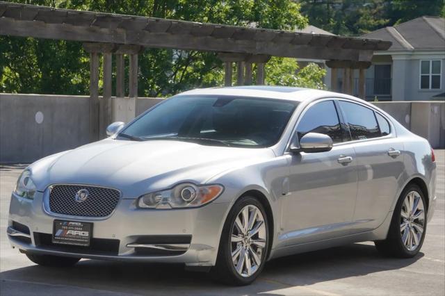 2011 Jaguar XF Premium