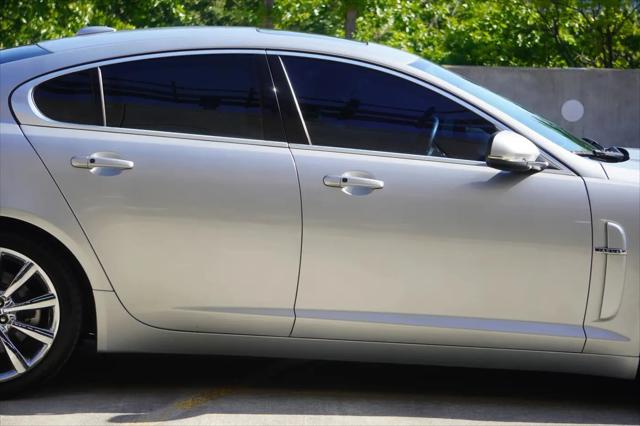 2011 Jaguar XF Premium