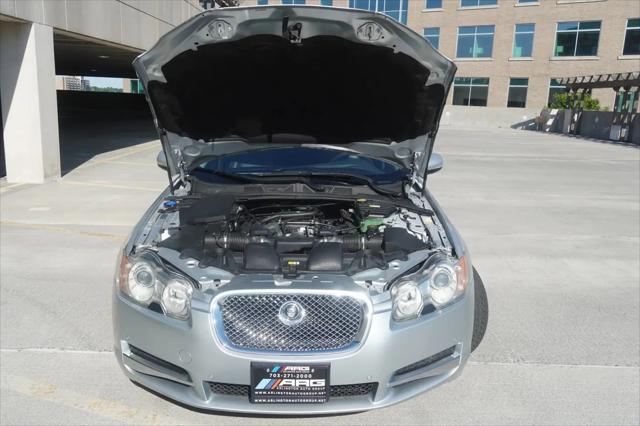 2011 Jaguar XF Premium