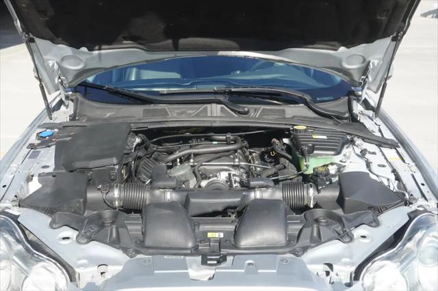 2011 Jaguar XF Premium