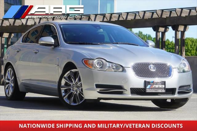 2011 Jaguar XF Premium for sale in Arlington, VA