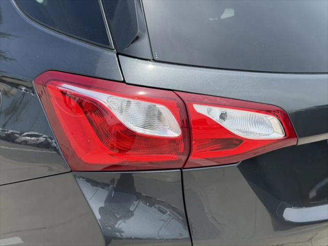 2020 Chevrolet Equinox FWD LT 1.5L Turbo
