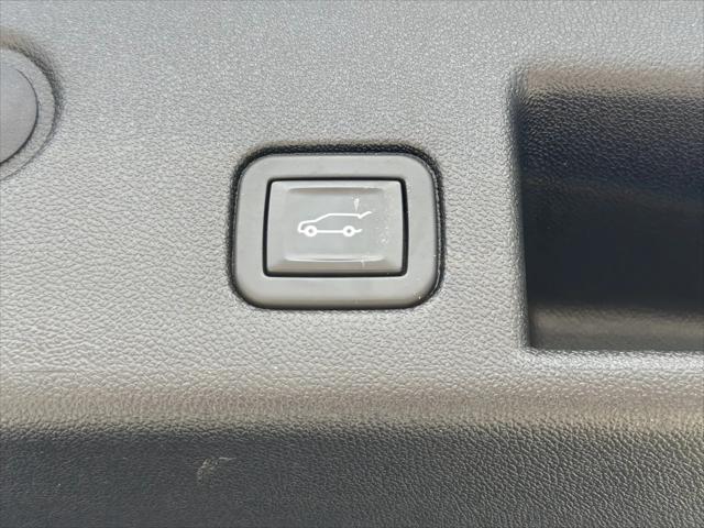 2020 Chevrolet Equinox FWD LT 1.5L Turbo