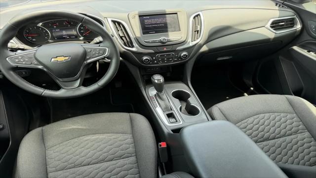 2020 Chevrolet Equinox FWD LT 1.5L Turbo