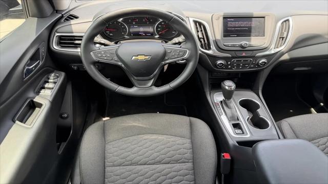 2020 Chevrolet Equinox FWD LT 1.5L Turbo