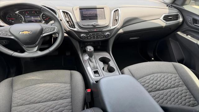 2020 Chevrolet Equinox FWD LT 1.5L Turbo