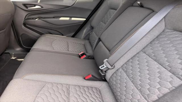 2020 Chevrolet Equinox FWD LT 1.5L Turbo