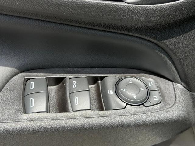 2020 Chevrolet Equinox FWD LT 1.5L Turbo
