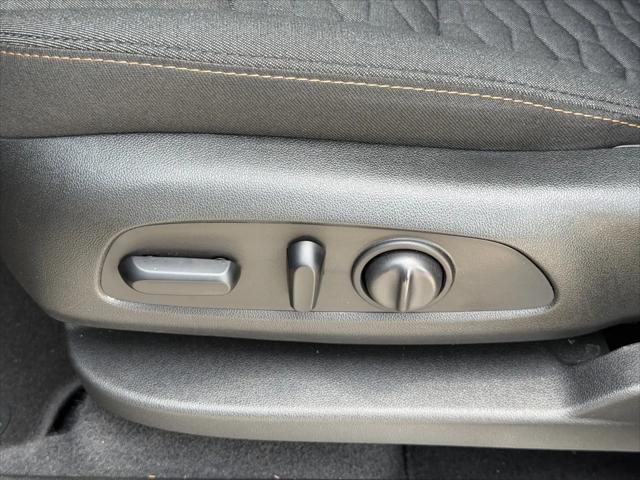 2020 Chevrolet Equinox FWD LT 1.5L Turbo