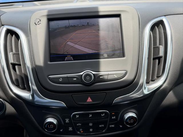 2020 Chevrolet Equinox FWD LT 1.5L Turbo