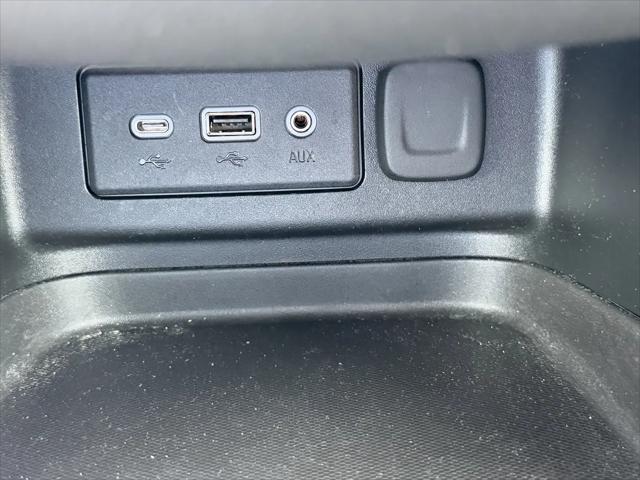 2020 Chevrolet Equinox FWD LT 1.5L Turbo