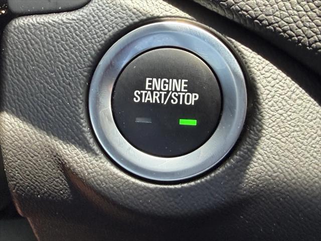 2020 Chevrolet Equinox FWD LT 1.5L Turbo