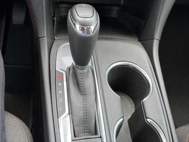 2020 Chevrolet Equinox FWD LT 1.5L Turbo