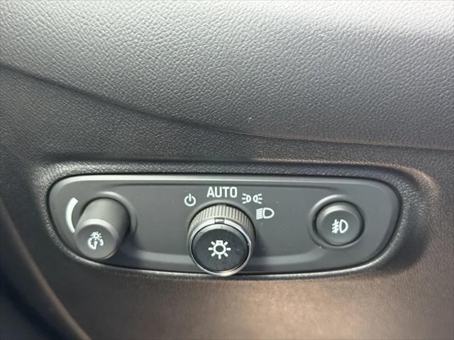 2020 Chevrolet Equinox FWD LT 1.5L Turbo