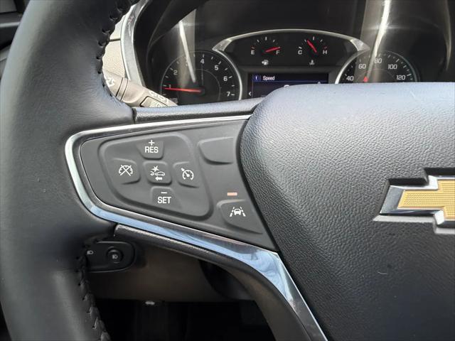 2020 Chevrolet Equinox FWD LT 1.5L Turbo