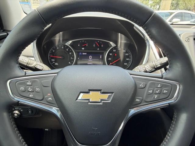 2020 Chevrolet Equinox FWD LT 1.5L Turbo