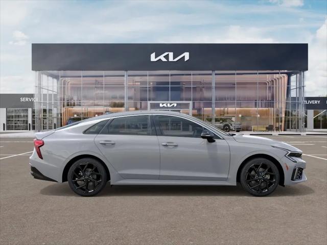 2026 Kia K5 GT-Line FWD