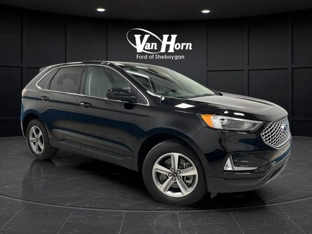 2024 Ford Edge SEL for sale in Sheboygan, WI