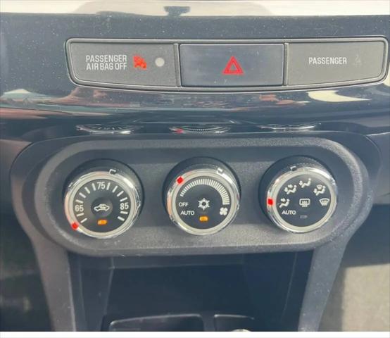 2012 Mitsubishi Lancer Evolution GSR