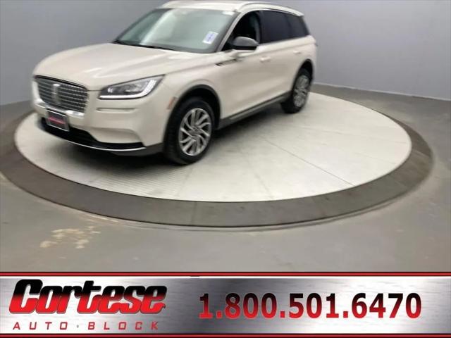 2022 Lincoln Corsair Standard for sale in Rochester, NY
