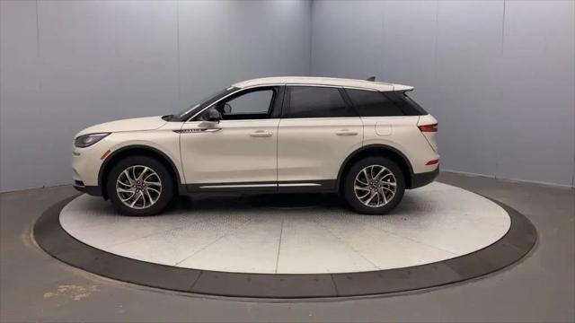 2022 Lincoln Corsair Standard for sale in Rochester, NY