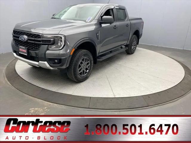 2024 Ford Ranger XLT for sale in Rochester, NY