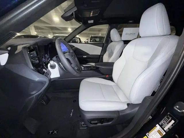 2026 Lexus TX 350 Premium