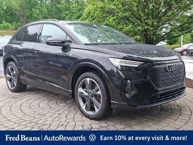 2023 Audi e-tron Prestige 50 quattro for sale in Devon, PA