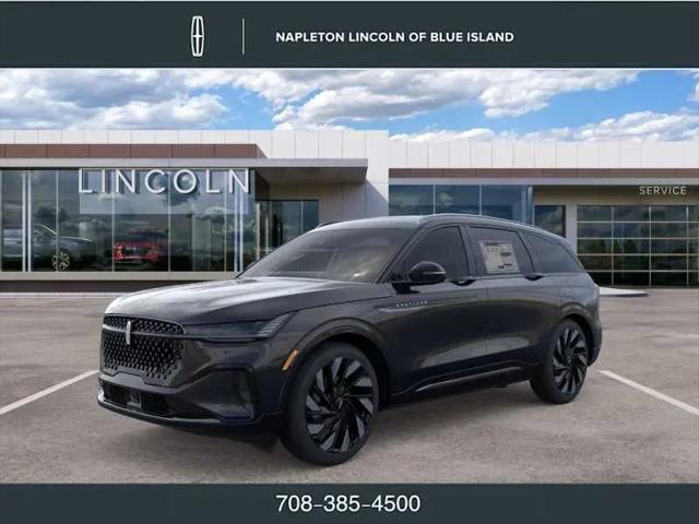 2026 Lincoln Nautilus Reserve for sale in Blue Island, IL